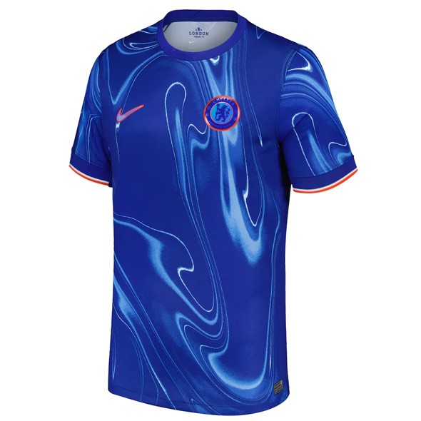 Camiseta Chelsea 1ª 2024/25